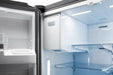 THOR Kitchen 36" Counter Depth Refrigerator, Water Dispenser, Ice Maker - Installation View
