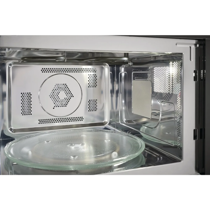 Electrolux 24" Built-In Side Swing Microwave Oven EMBS2411AB