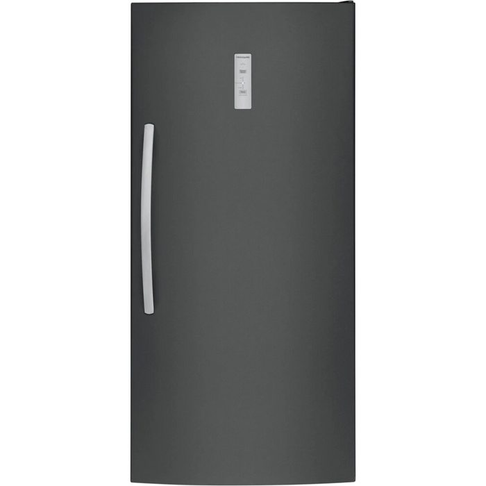Frigidaire 33" Freestanding Upright Freezer FFUE2024AW