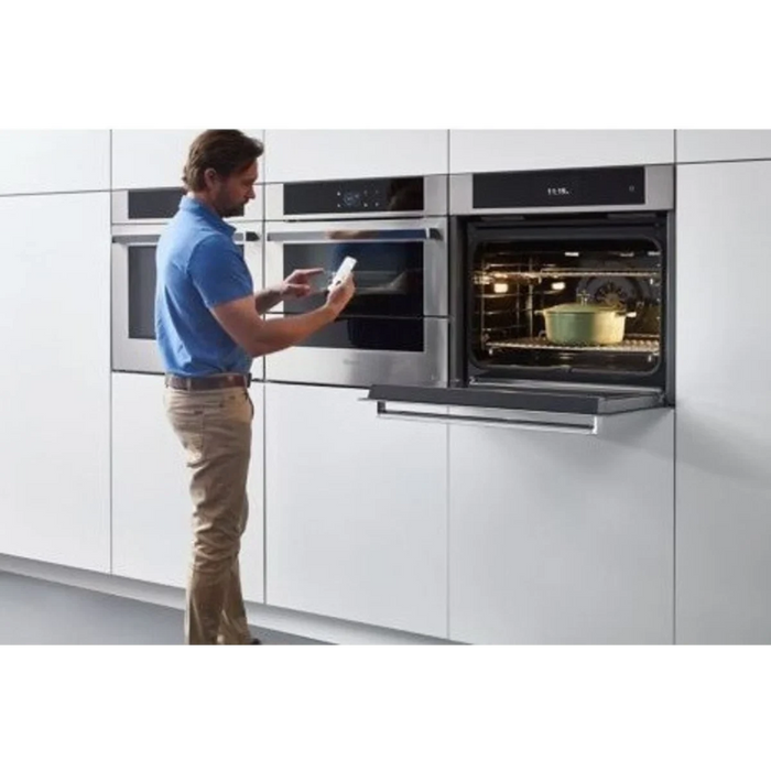 Viking® RVL 30" Stainless Steel Single Electric Oven MVSOE6301SS