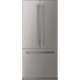 Elica 36" Built-In Panel Ready French Door Bottom-Mount Refrigerator, ER36FRB191PR