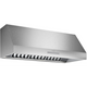 THERMADOR 48" Wall Mount Smart Range Hood, PH48GWS