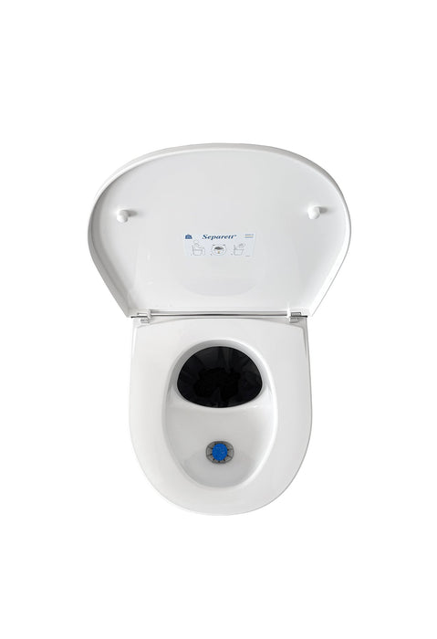 Separett Weekend Prime