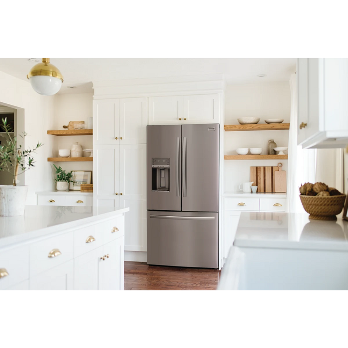 Frigidaire 36" French Door Refrigerator GRFS287DAF