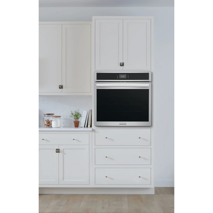 Frigidaire 30" Single Electric Wall Oven GCWS3067AF