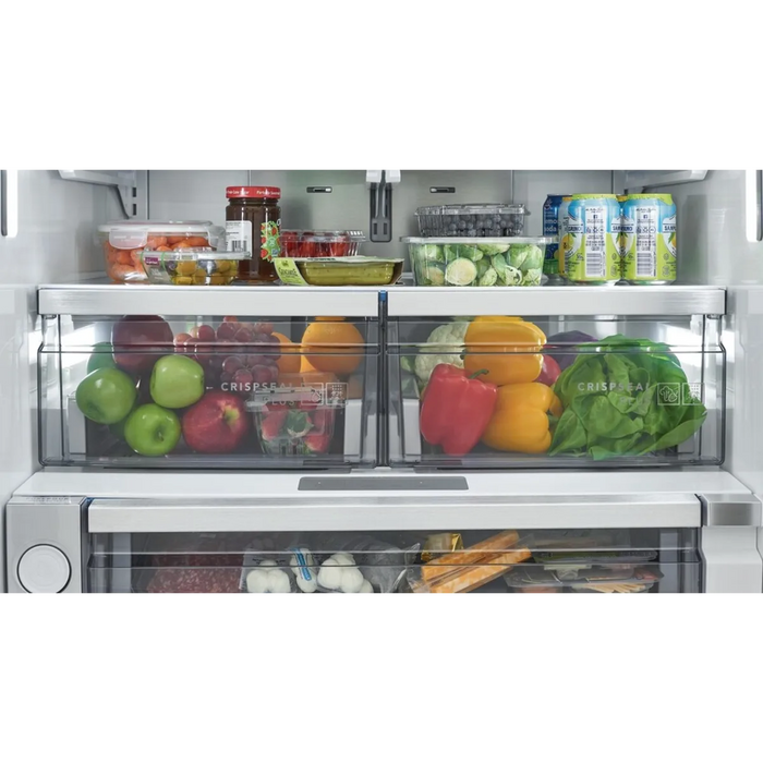Frigidaire 36" Counter-Depth French Door Refrigerator PRFC2383AF