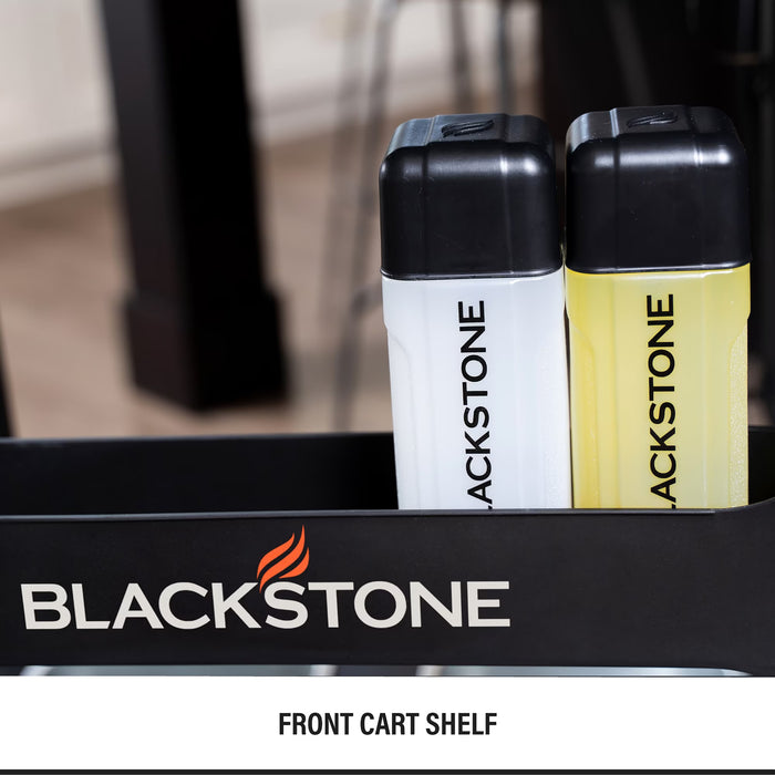 Blackstone Electric Flat Top Grill, 8001
