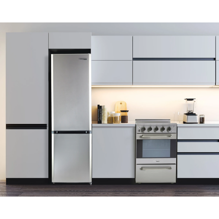 UNIQUE Prestige 20" Freestanding Electric Range, UGP-20V EC S/S