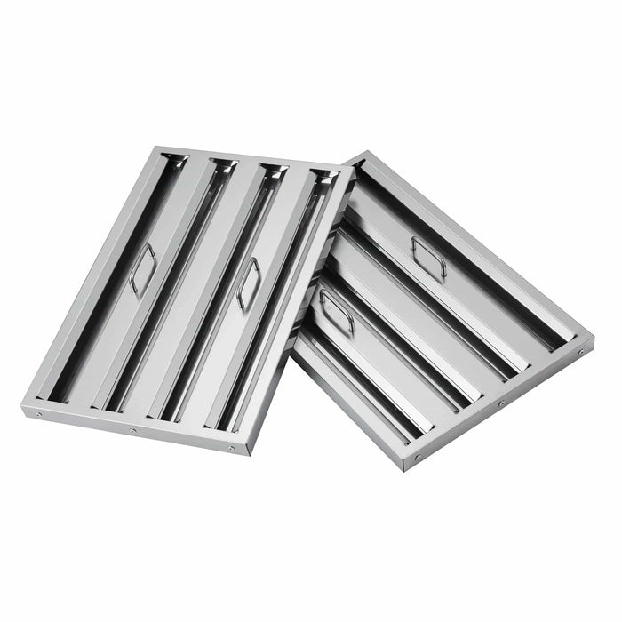 FORNO Vittorio 36" Wall Mount Range Hood FRHWM5078-36WHT