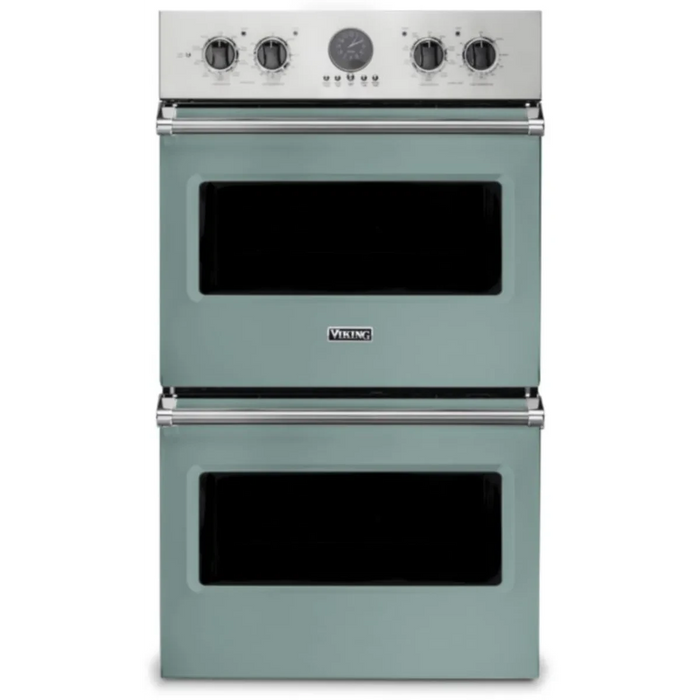Viking® Professional 5 Series 30" Electric Built In Double Oven VDOE530SS