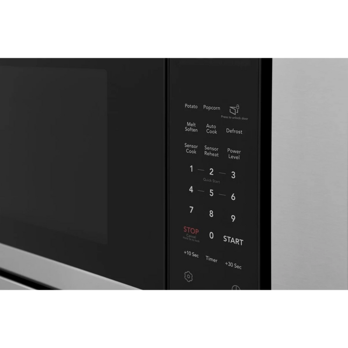 Frigidaire Built-In Microwave Oven GMBS3068BF