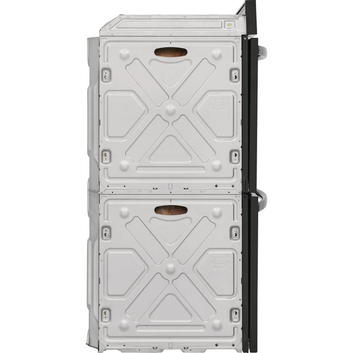 Frigidaire 30" Double Convection Electric Wall Oven FCWD3027AB