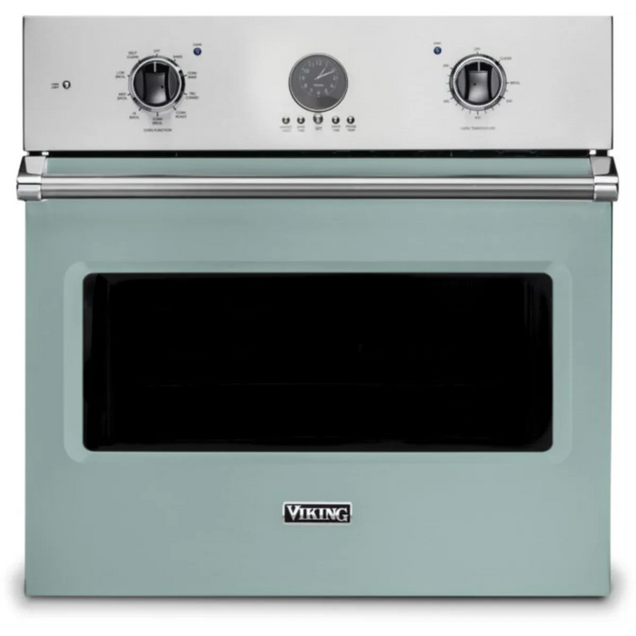 Viking® Professional 5 Series 30" Electric Built In Single Oven VSOE530SS
