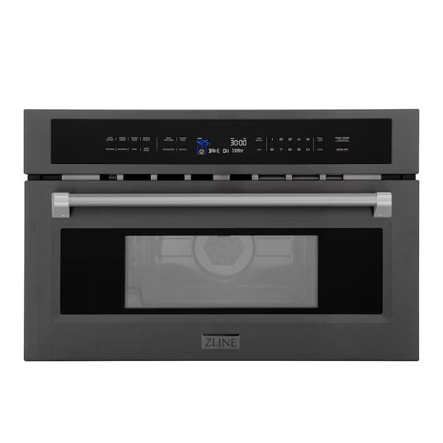 ZLINE 24" Microwave Drawer MWOL-24-BS-KST