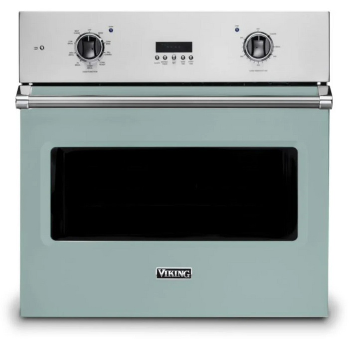 Viking® Professional 5 Series 30" Built In Single Electric Select Wall Oven VSOE130SS