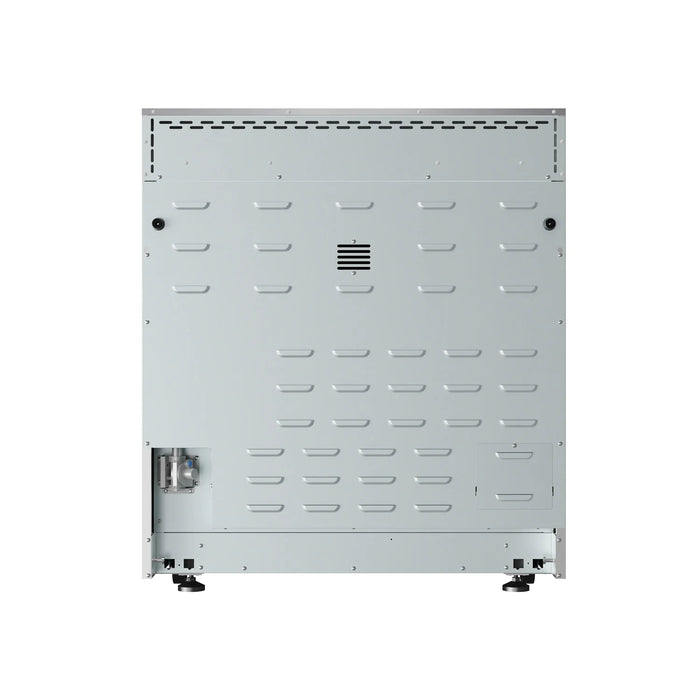 THOR X Series 36" Professional Natural Gas XRD36E