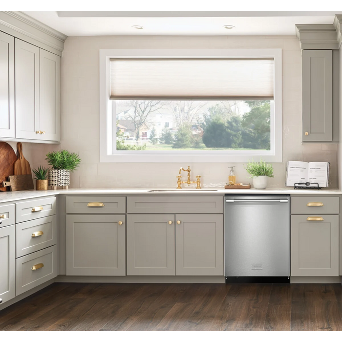 Frigidaire 24" Fully Integrated Dishwasher PDSH4816AF