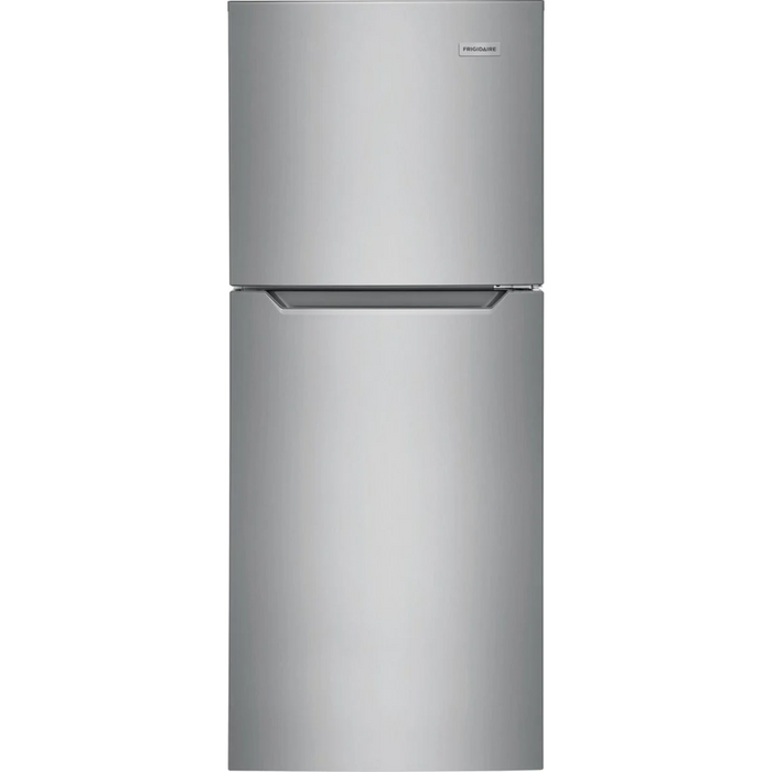 Frigidaire 24" Top Freezer Refrigerator FFET1222UB