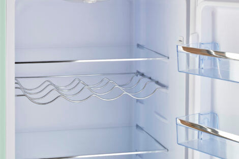 UNIQUE Refrigerator/Freezer, UGP-275L LG DC