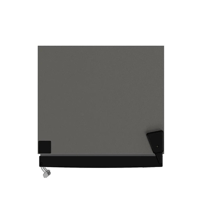 FORNO Guardia 23.4" Right Swing Refrigerator FFFFD1778-24RS