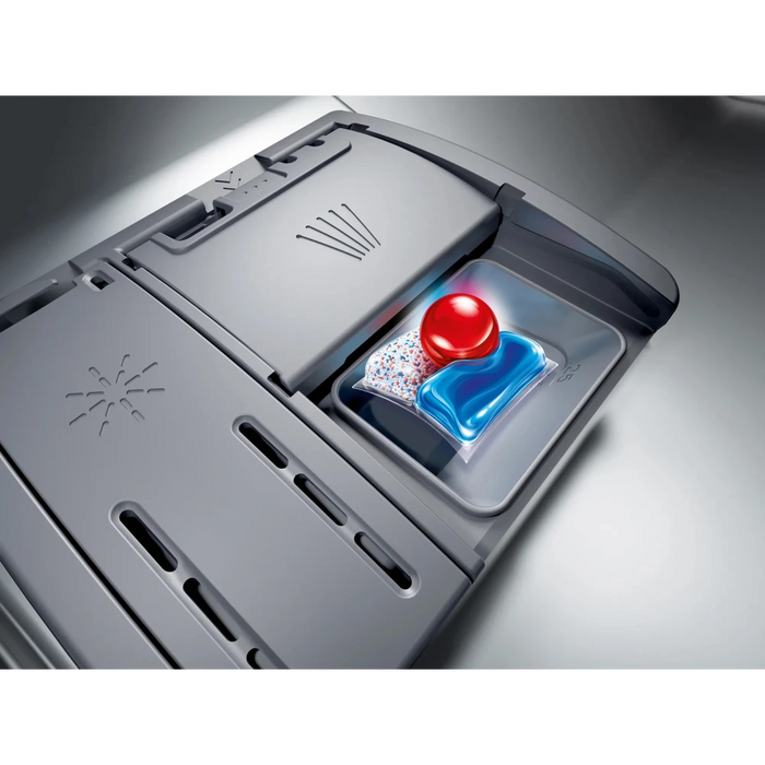 Bosch 24" Fully Integrated Built-In Smart Dishwasher SHP78CM5N