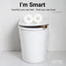 Forno ACQUA Luxurious Smart Toilet CSTS00 - View 11
