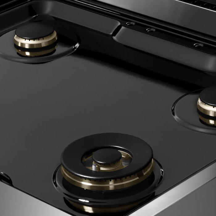 ZLINE Marino Double Oven Dual Fuel Range MDR-BR-30