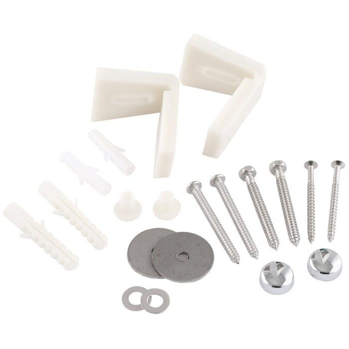 Whitehaus Magic Flush Eco-Friendly One Piece Toilet WHMFL3222-EB