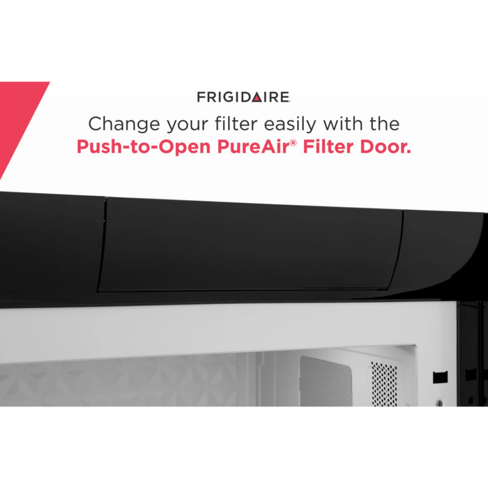 Frigidaire 30" Over-The-Range Microwave FMOS1846BB
