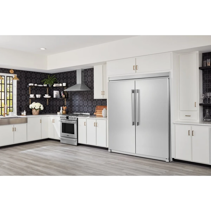 Frigidaire 33" Refrigerator Column PRDA1922AF