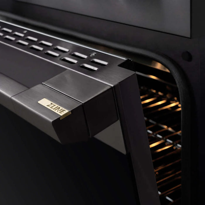 ZLINE Marino Induction Range MINRB-24