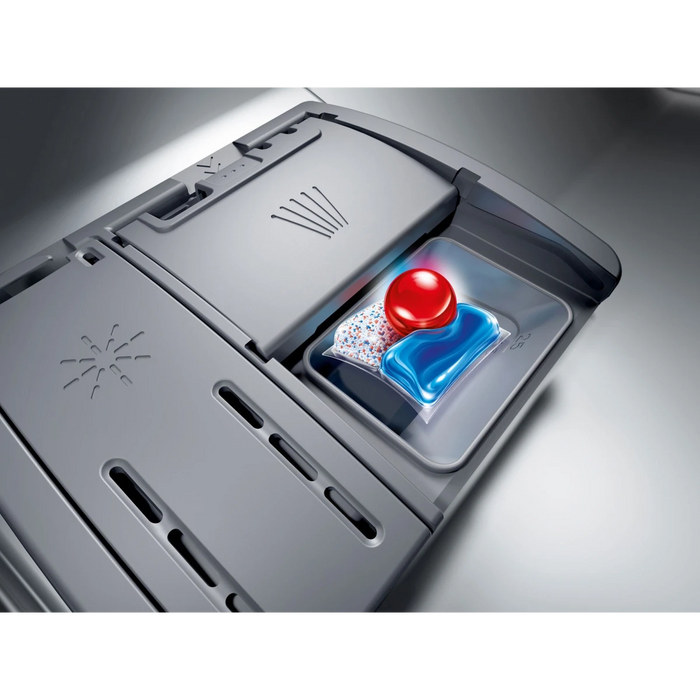 BOSCH 24" Fully Integrated Built-In Smart Dishwasher, SHP65DM5N