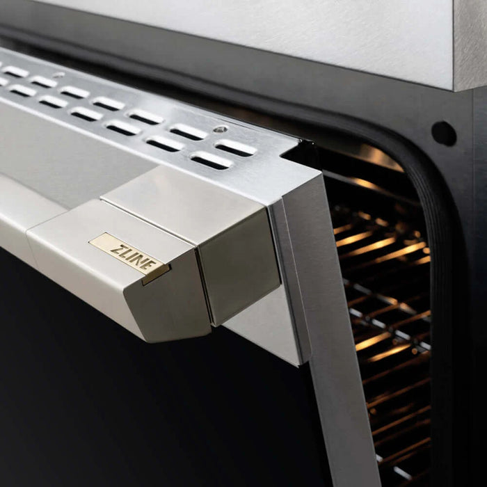 ZLINE Marino Induction Range MINRS-24