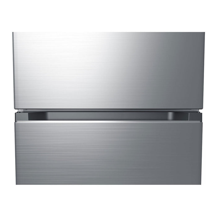 Verona 24" Bottom Freezer Refrigerator VEFBF2411RISL