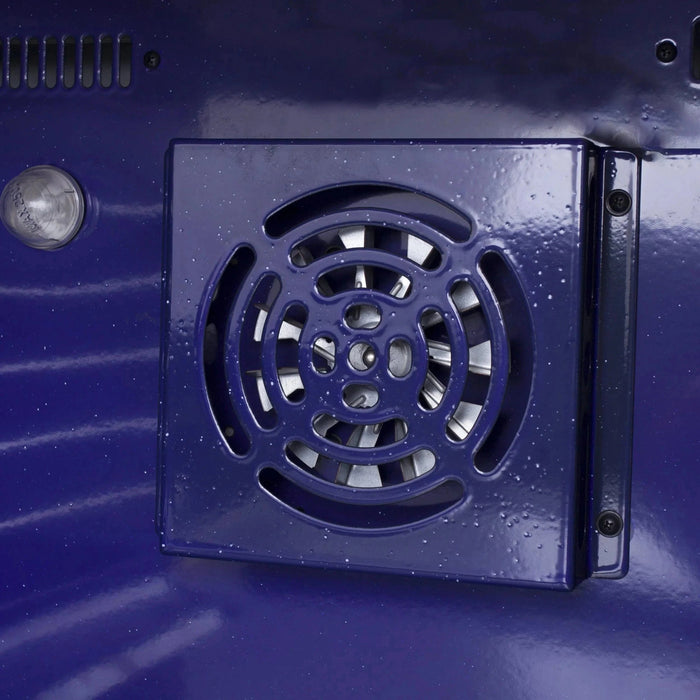 FORNO Massimo 30″ Gas on Gas Range FFSGS6239-30