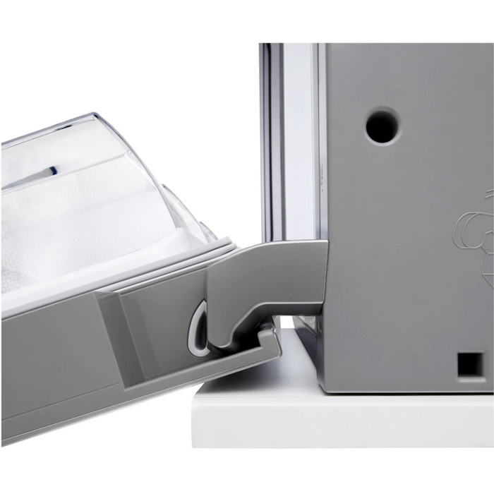 LG 36" Counter-Depth MAX™ Freestanding French Door Smart Refrigerator, LF24Z6530S