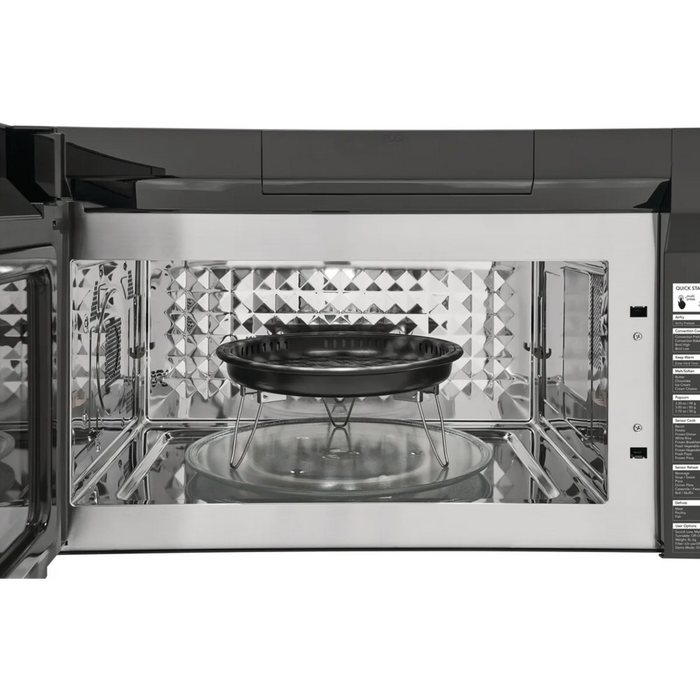 Frigidaire 30" Over-The-Range Microwave PMOS1980AF