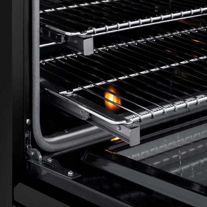 ZLINE Marino Dual Fuel Range MDRBZ-30-CB