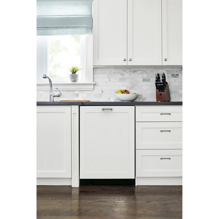 Frigidaire 24"  Fully Integrated Panel Ready Dishwasher FDSR4501AP
