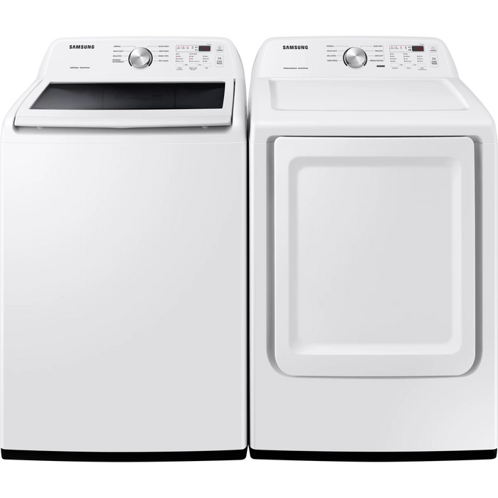 Samsung 27" Electric Dryer DVE45T3200W