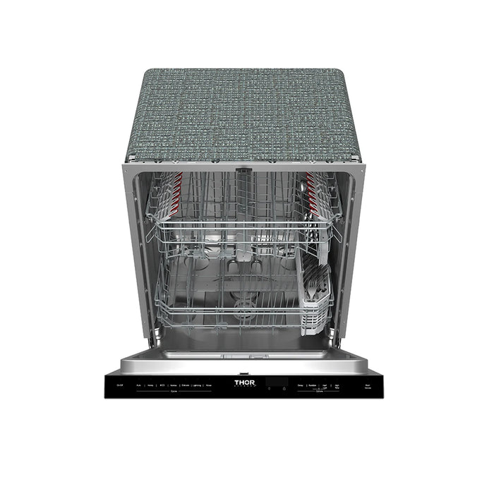 THOR 24" Dishwasher, TDW24PT