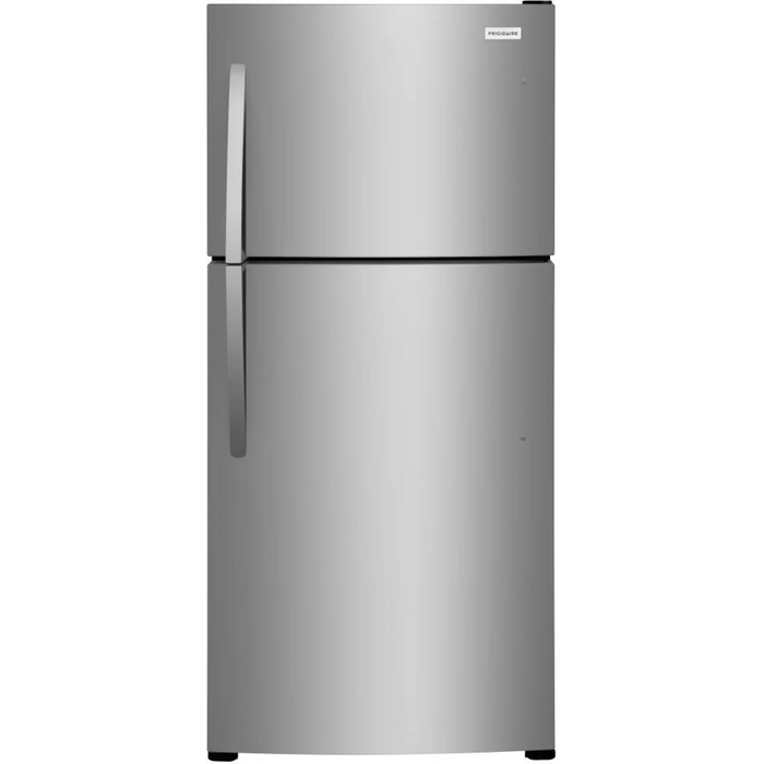 Frigidaire 30" Freestanding Top Freezer Refrigerator FFHT2022AB