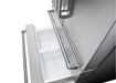 THOR Kitchen Professional 36" Counter Depth Refrigerator - Features View
