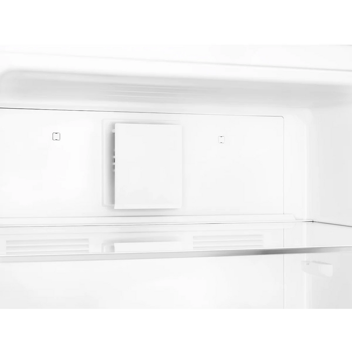 SMEG 28" Freestanding Bottom Mount Refrigerator, FA490URR