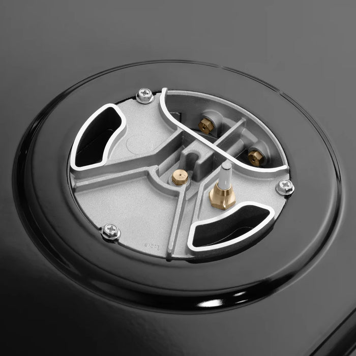 ZLINE Marino Dual Fuel Range PMDRS-30