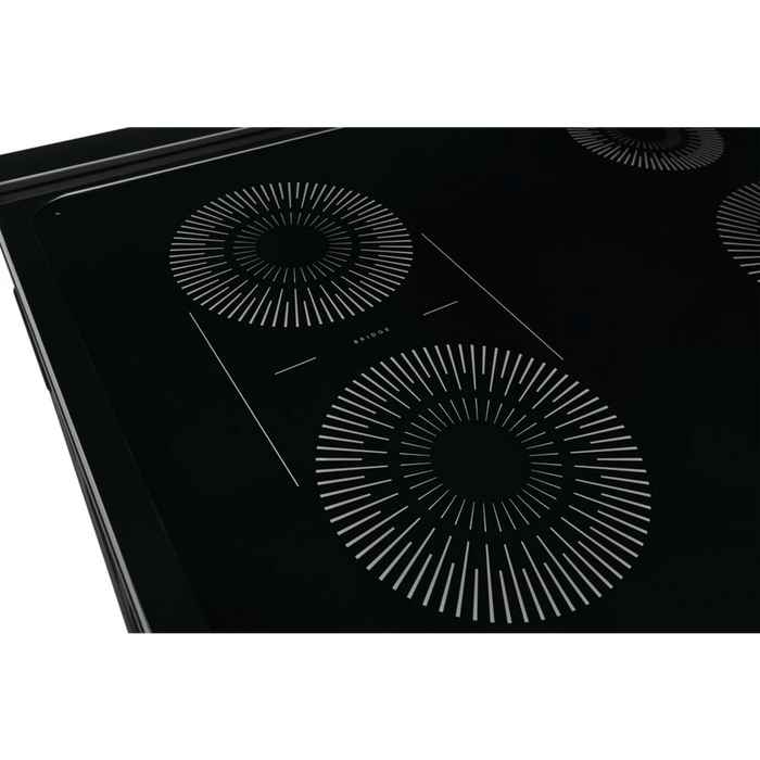 Frigidaire 30" Freestanding Induction Range FCFI3083AS