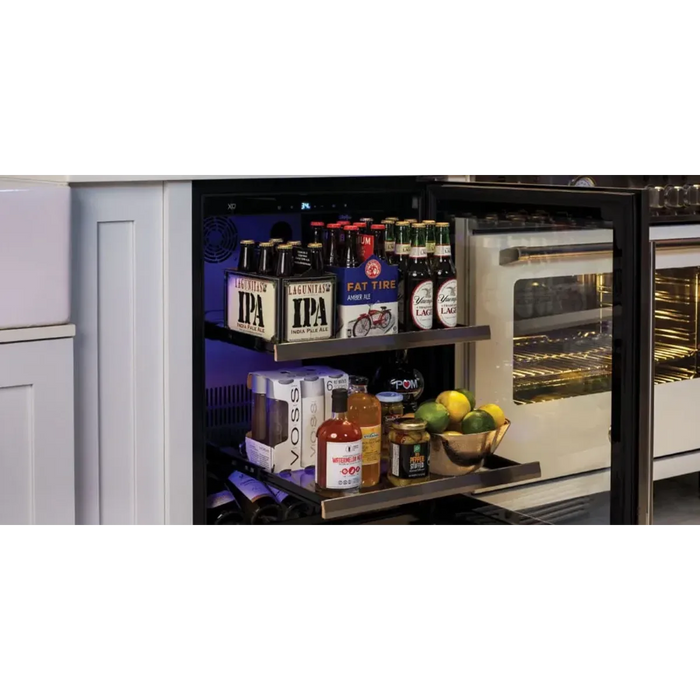 XO 15" Beverage Center, XOU15BCGSR