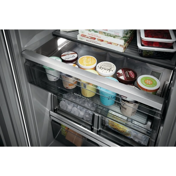Electrolux 33" Single-Door Freezer EI33AF80WS