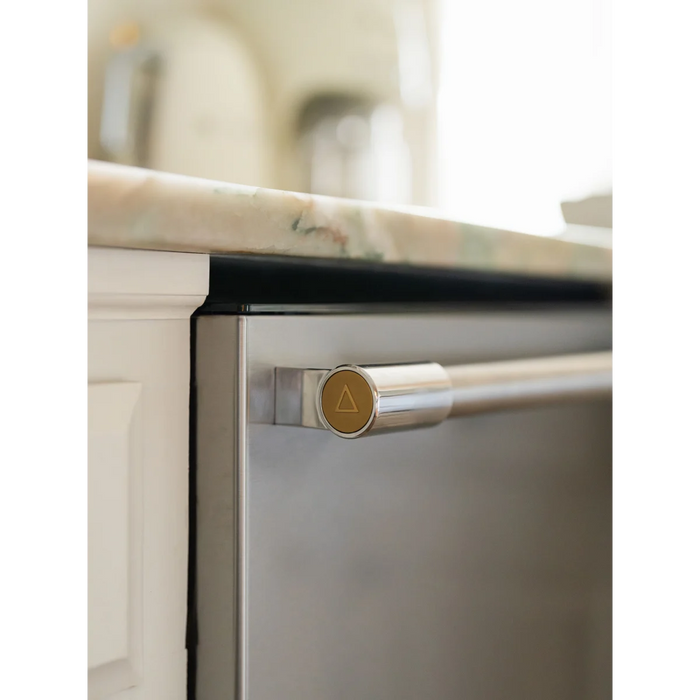 Frigidaire 24" Fully Integrated Dishwasher PDSH4816BF