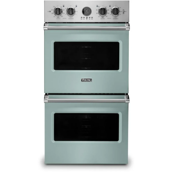 Viking® Professional 5 Series 27" Electric Built In Double Oven VDOE527SS